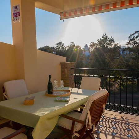 Appartement Limonar Del Golf - Full Option Fuengirola Exteriér fotografie