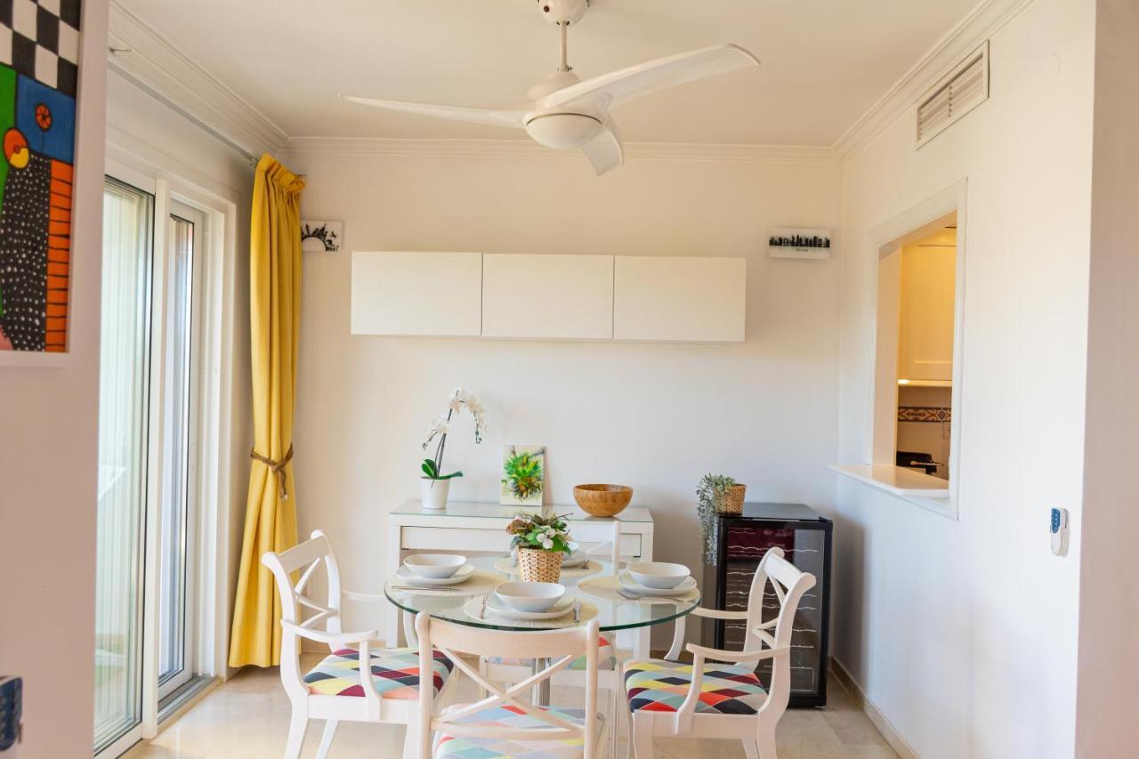 Appartement Limonar Del Golf - Full Option Fuengirola Exteriér fotografie