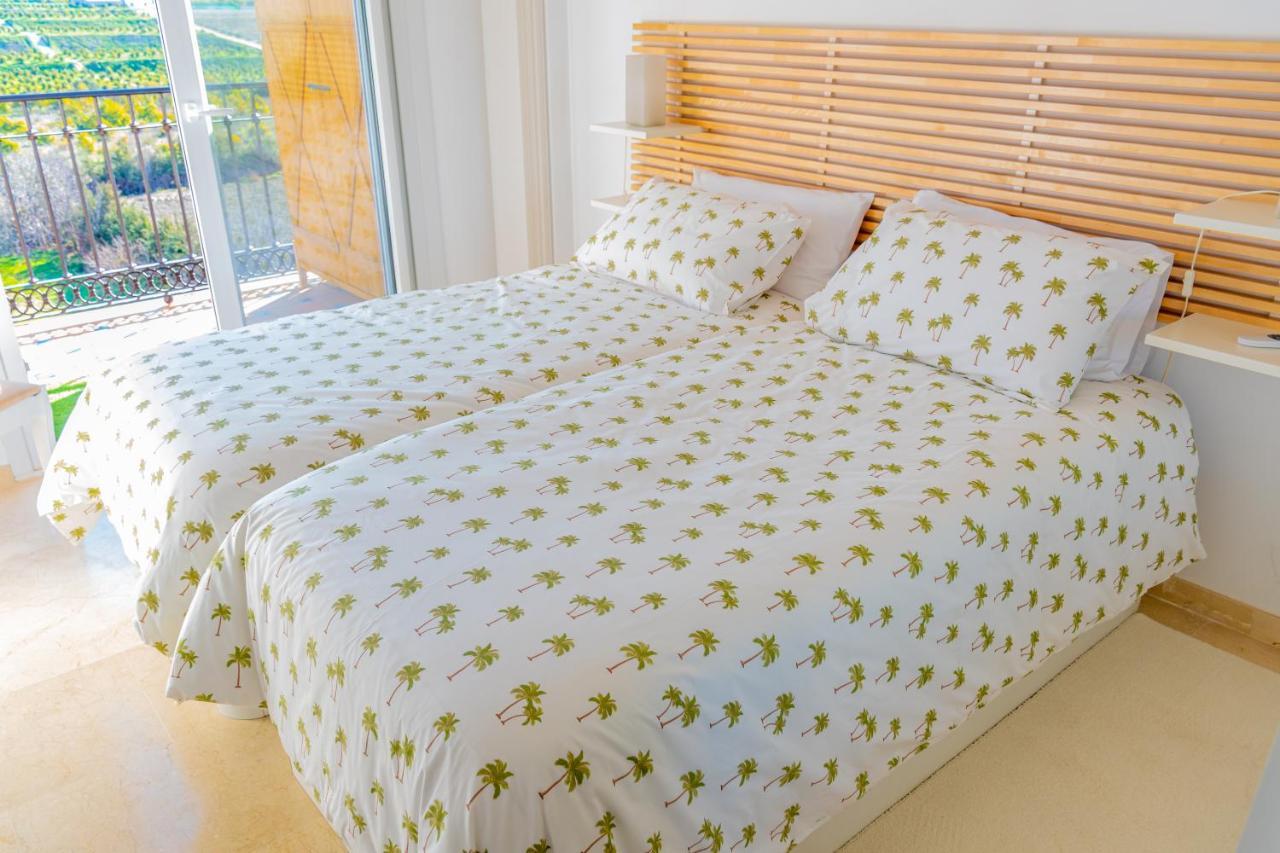 Appartement Limonar Del Golf - Full Option Fuengirola Exteriér fotografie
