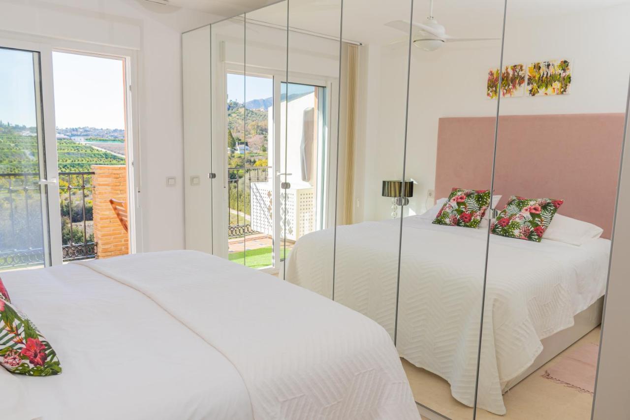 Appartement Limonar Del Golf - Full Option Fuengirola Exteriér fotografie