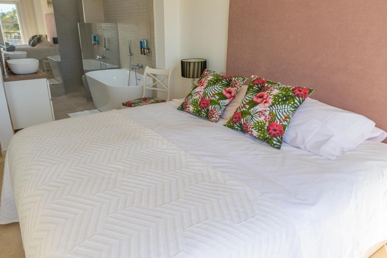 Appartement Limonar Del Golf - Full Option Fuengirola Exteriér fotografie