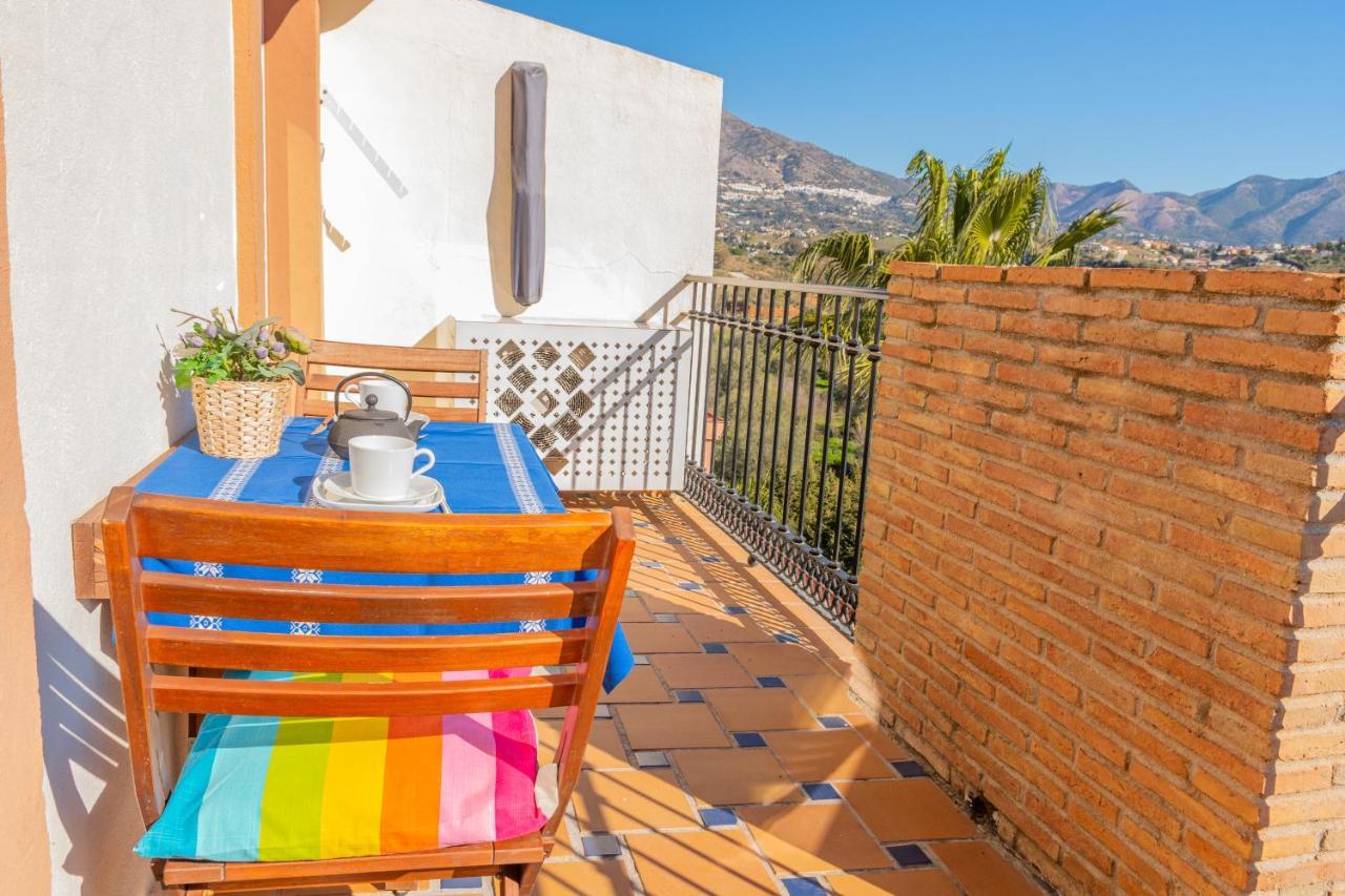 Appartement Limonar Del Golf - Full Option Fuengirola Exteriér fotografie