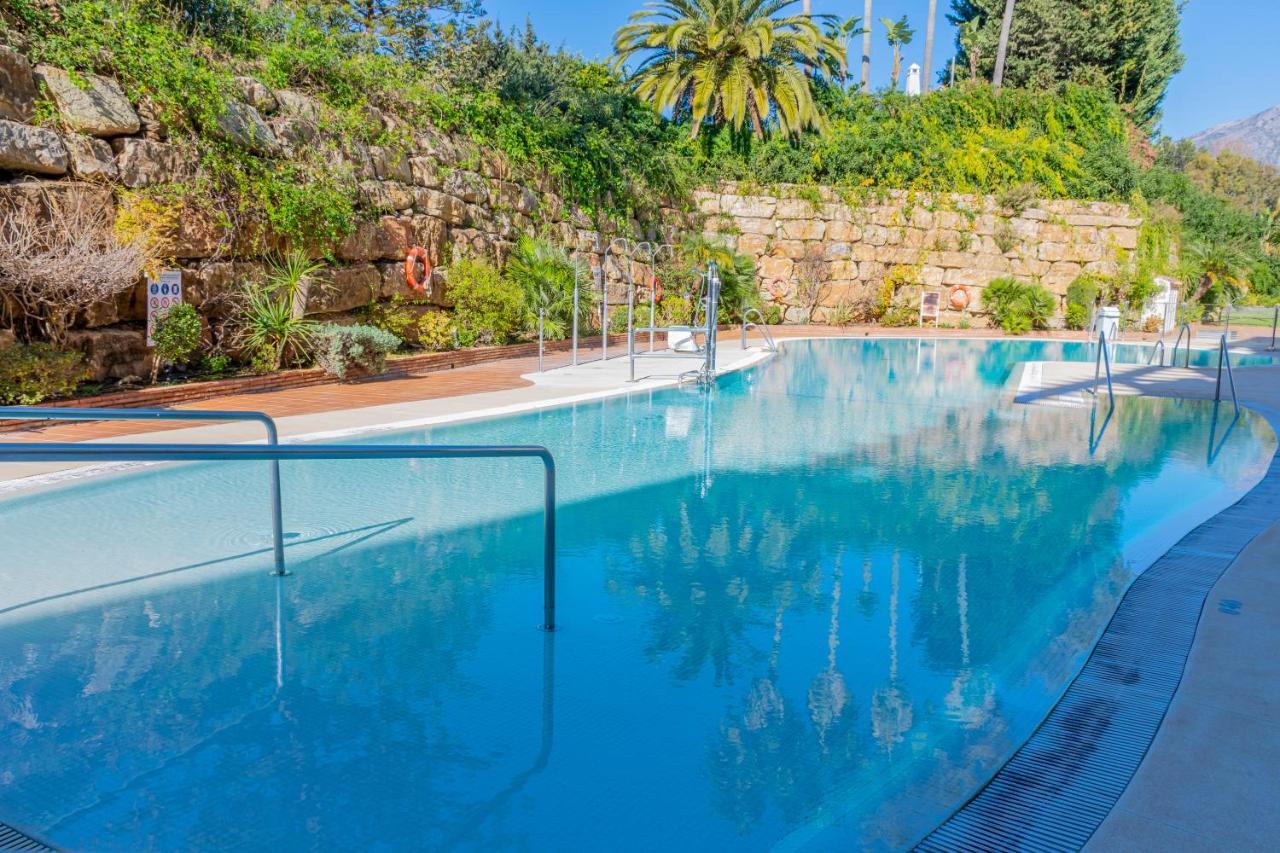 Appartement Limonar Del Golf - Full Option Fuengirola Exteriér fotografie