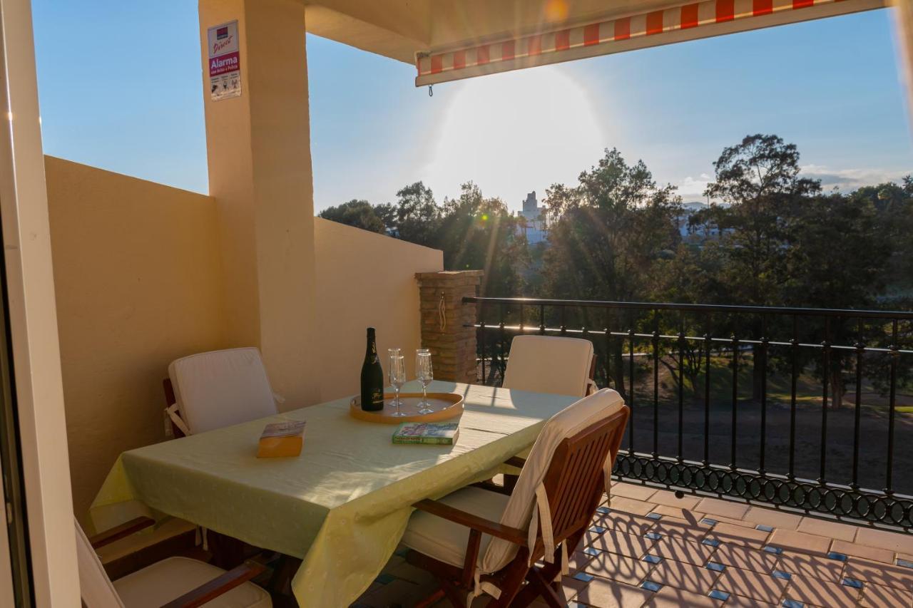 Appartement Limonar Del Golf - Full Option Fuengirola Exteriér fotografie