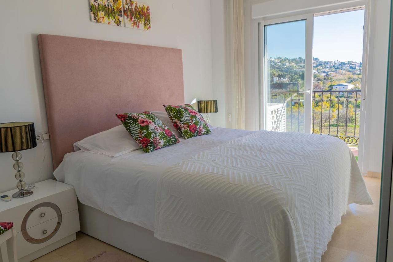 Appartement Limonar Del Golf - Full Option Fuengirola Exteriér fotografie