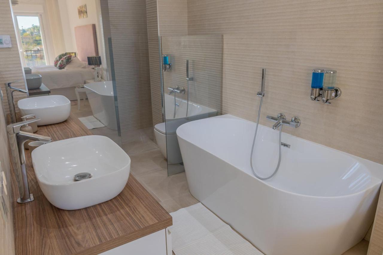 Appartement Limonar Del Golf - Full Option Fuengirola Exteriér fotografie
