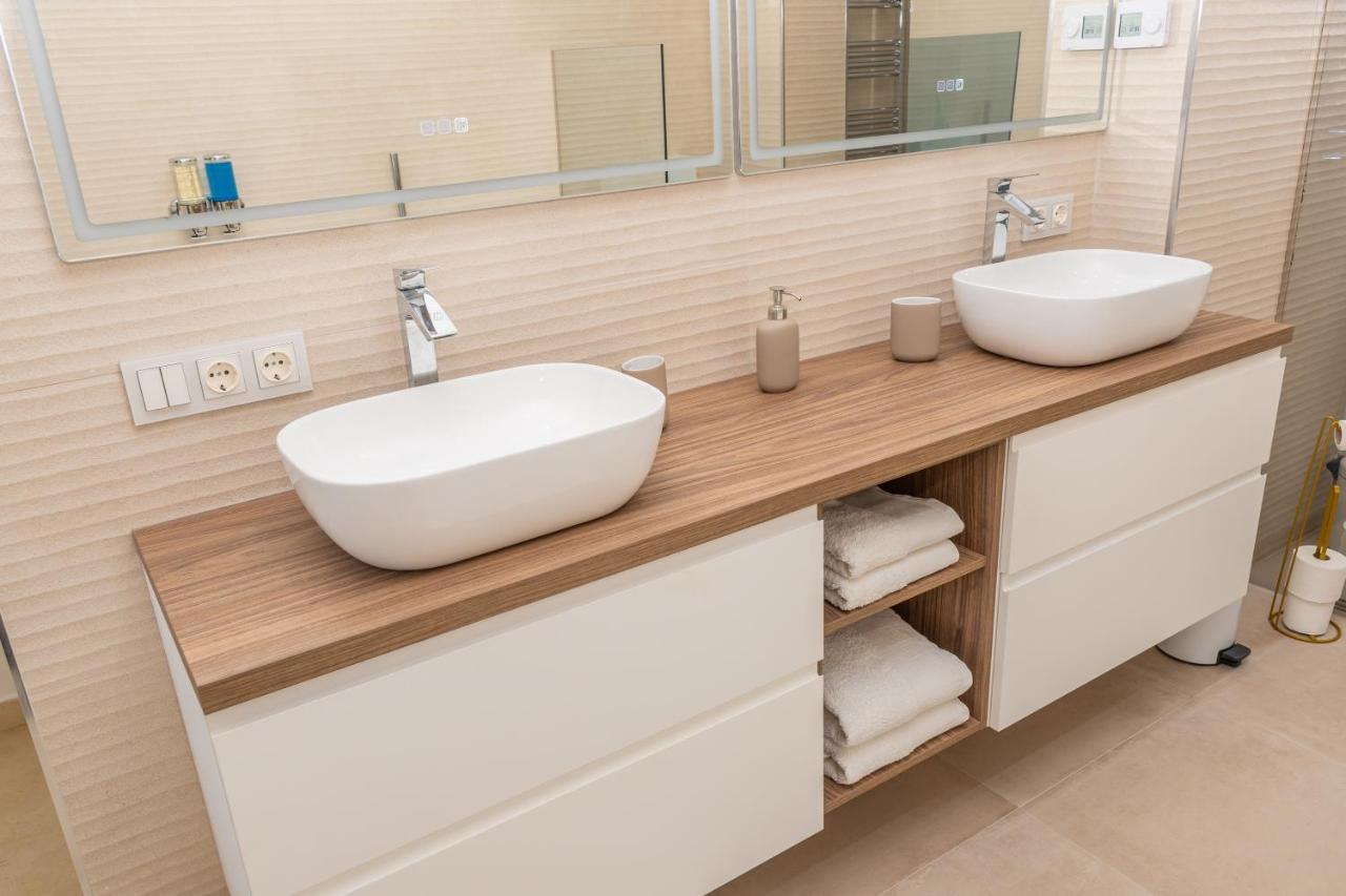 Appartement Limonar Del Golf - Full Option Fuengirola Exteriér fotografie