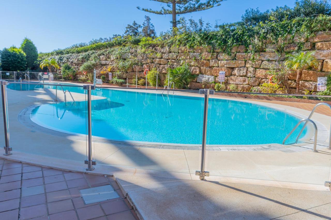 Appartement Limonar Del Golf - Full Option Fuengirola Exteriér fotografie